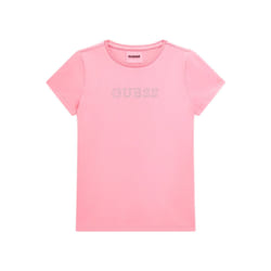 T-shirt fille Guess