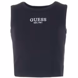 Débardeur fille Guess Midi