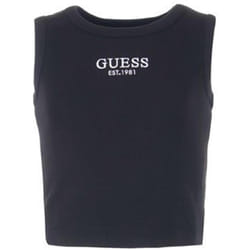 Débardeur fille Guess Midi