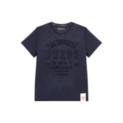 T-shirt enfant Guess