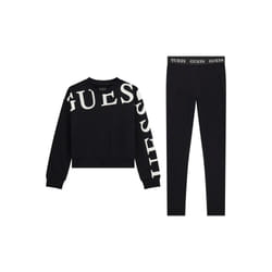 Ensemble sweatshirt et legging fille Guess Active