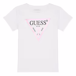 T-shirt fille Guess