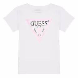 T-shirt fille Guess