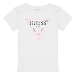 T-shirt fille Guess