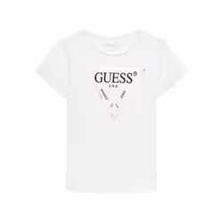 T-shirt fille Guess