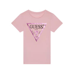 T-shirt fille Guess