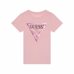 T-shirt fille Guess