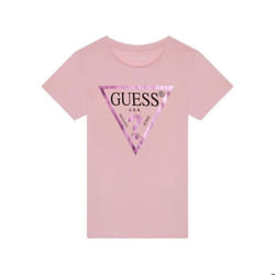 T-shirt fille Guess