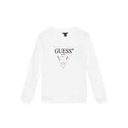 Sweatshirt fille Guess
