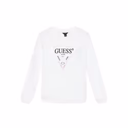Sweatshirt fille Guess