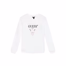 Sweatshirt fille Guess