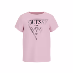 T-shirt bébé fille Guess Core