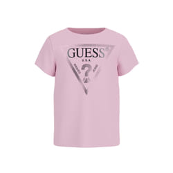 T-shirt bébé fille Guess Core