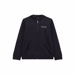 Sweatshirt à capuche enfant Guess