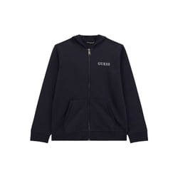 Sweatshirt à capuche enfant Guess