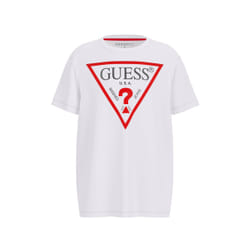 T-shirt enfant Guess Core
