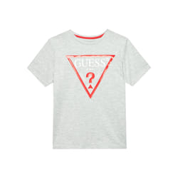 TShirt MC logo  -  Guess jeans