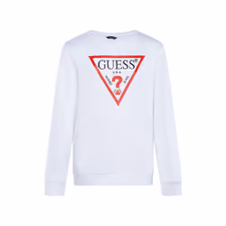 Sweatshirt enfant Guess