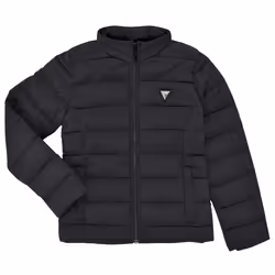 Doudoune à capuche cachée fille Guess Mini Me - 16 ans