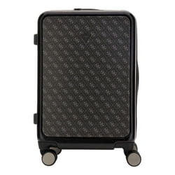 GUESS Verona Cabin Trolley Dark Black [274325] -  valise valise ou bagage vendu seul