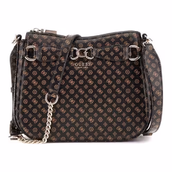 Sac bandoulière femme Guess Arlena Logo