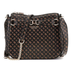 Sac bandoulière femme Guess Arlena Logo