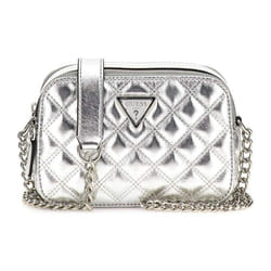 Sac bandoulière femme Guess Giully Camera
