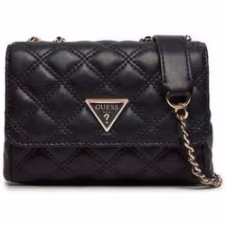 Sac à main femme Guess Giully Mini 2