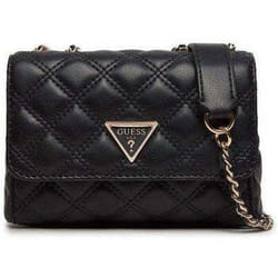 Sac à main femme Guess Giully Mini 2