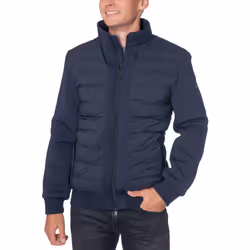 Doudoune Guess(référence: M4YL37-WG9U2-G7V2)