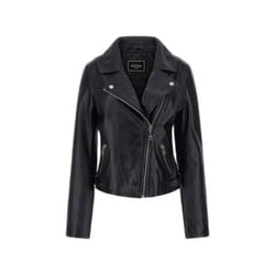 Veste en cuir femme Guess Alice Chain