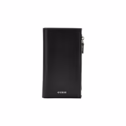 GUESS Portefeuille Noir
