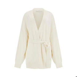 Cardigan à ceinture femme Guess Matilda