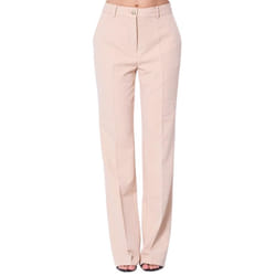 Pantalon en crêpe femme Guess New Carla