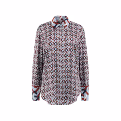 Chemise manches longues femme Guess Alexandra