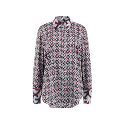 Chemise manches longues femme Guess Alexandra