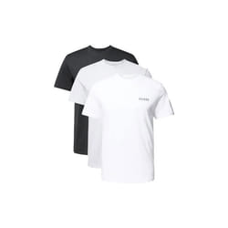 Lot 3 TShirts 100% coton - Guess jeans - Homme