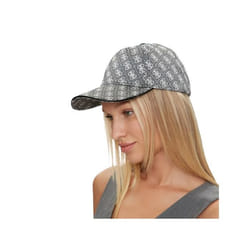 Casquette - GUESS - 273604 - Gris - Polyester - Ajustable