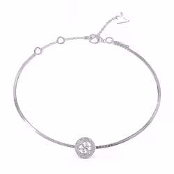 Guess Bracelet Femme JUBB04163JWRHS
