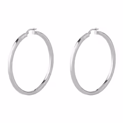 Guess Boucles d´oreilles Femme JUBE04199JWRHT-U