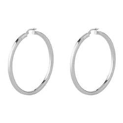 Guess Boucles d´oreilles Femme JUBE04199JWRHT-U
