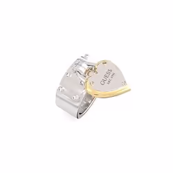 Guess Bague Femme JUBR04205JWYGRH52 12