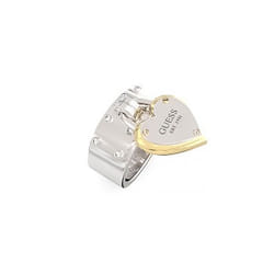Guess Bague Femme JUBR04205JWYGRH52 12