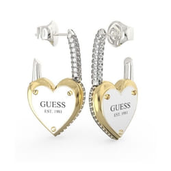 Guess Boucles d´oreilles Femme JUBE04203JWYGRHT-U