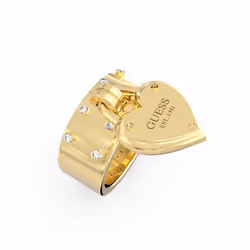Bague Guess JUBR04205JWYG54