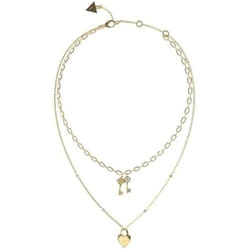 Guess Collier Femme JUBN04216JWYGT-U