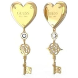 Guess Boucles d´oreilles Femme JUBE04217JWYGT-U Acier inoxydable