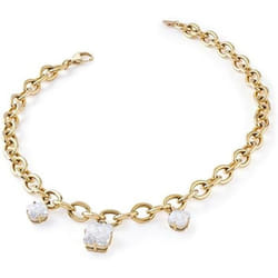 Guess Collier Femme JUBN04231JWYGT-U