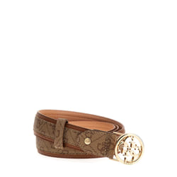 GUESS Ceinture Café au lait