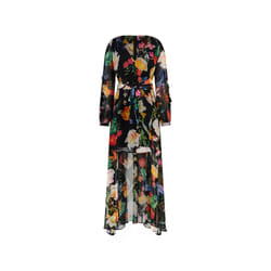 Robe manches longues femme Guess Farrah